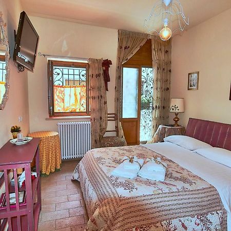 B&B Del Castello San Benedetto del Tronto Exterior photo