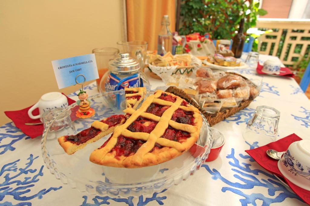 B&B Del Castello San Benedetto del Tronto Exterior photo