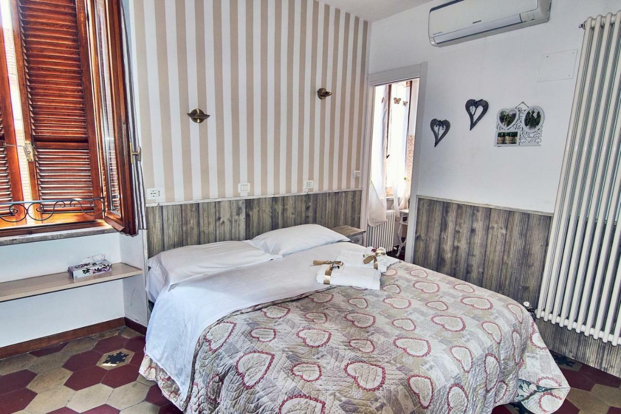 B&B Del Castello San Benedetto del Tronto Exterior photo