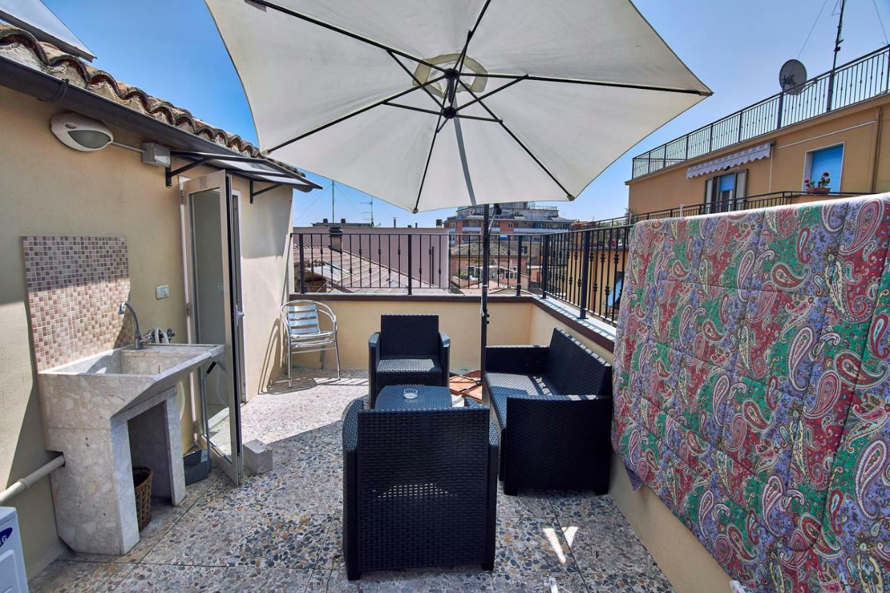 B&B Del Castello San Benedetto del Tronto Exterior photo
