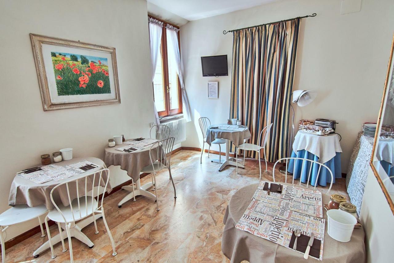 B&B Del Castello San Benedetto del Tronto Exterior photo