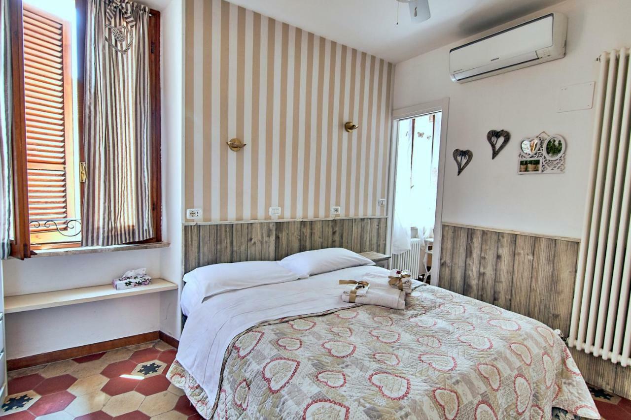 B&B Del Castello San Benedetto del Tronto Exterior photo